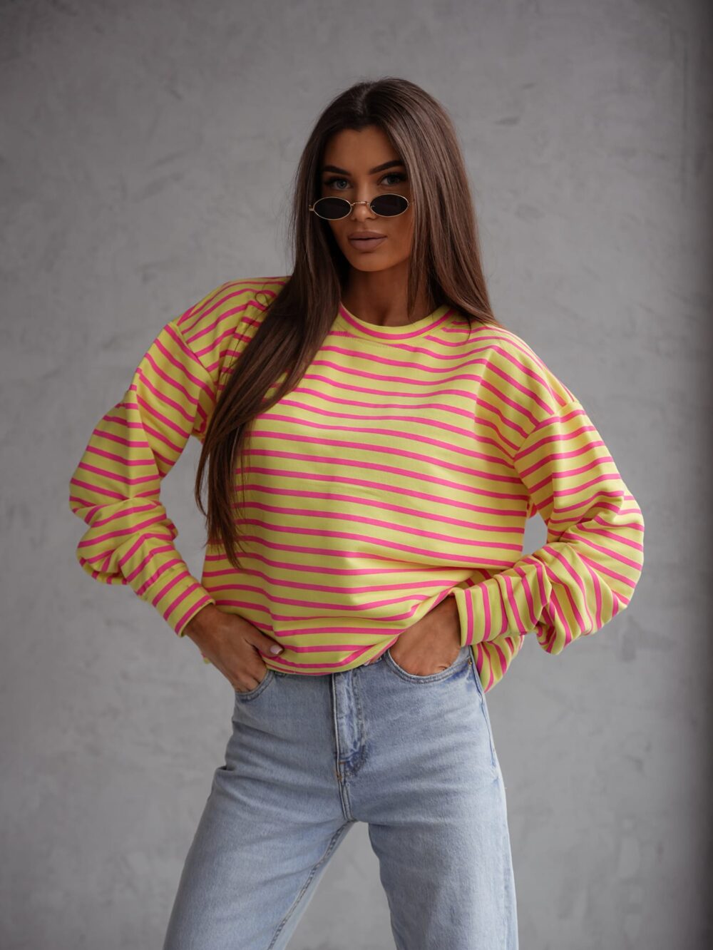 Bluza Neon Vibes