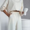 Dres Urban Comfort śmietankowy - obrazek 3