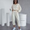 Dres Urban Comfort śmietankowy - obrazek 2