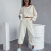 Dres Urban Comfort śmietankowy