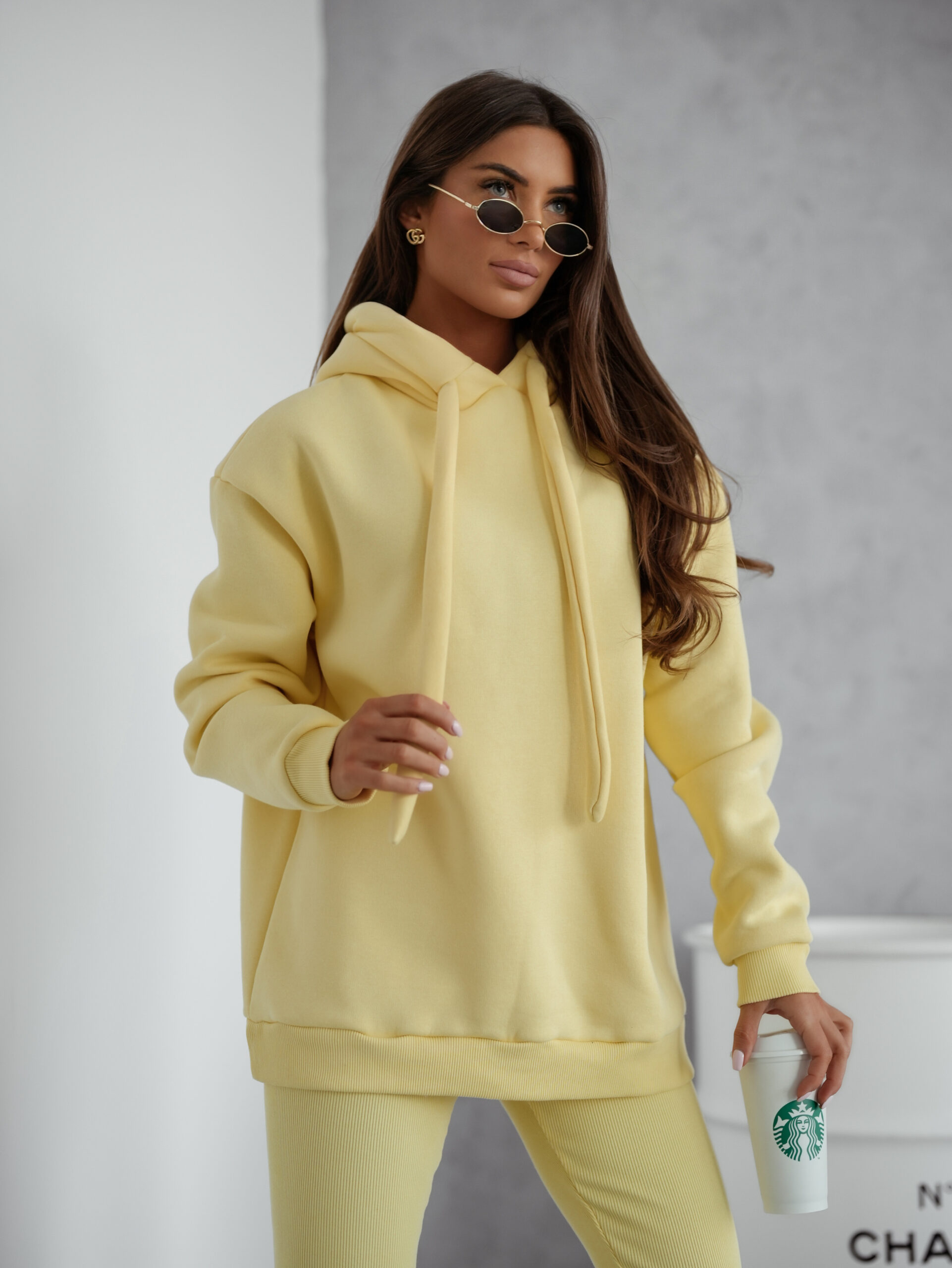 Komplet 2w1 - cytryna - obrazek 4